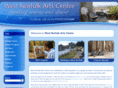 westnorfolkarts.com