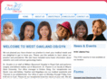 westoaklandobgyn.com
