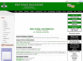 weststanlycolts.com