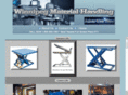 winnipegmaterialhandling.com