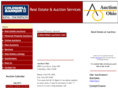 wootenauctions.com