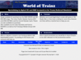 worldoftrainz.com