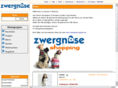 zwergnase-shop.com