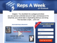 5repsaweek.com