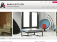 aarcolimited.com