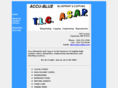 accublue.net