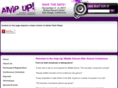 ampupafterschool.com