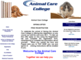 animalcarecollege.co.uk