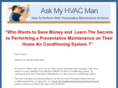 askmyhvacman.com