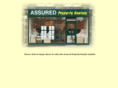 assuredpropertyrentals.com