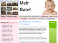 baby-entwicklung.com