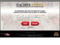 bacardiexpress.com