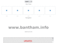 bantham.info
