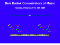 bartokconservatory.com