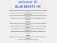 blueberetsmc.com