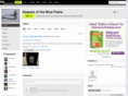blueflamekeepers.com