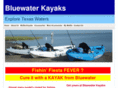bluewater-kayaks.com