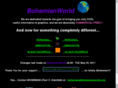 bohemianworld.com
