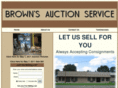 brownsauctionservice.com