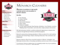 callmonarch.com