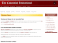 cavendishinvitational.com