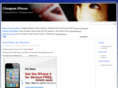 cheapestiphone.net