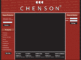 chenson.com.py