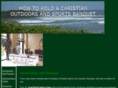 churchbanquets.org
