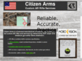 citizenarms.com