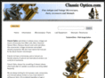 classicoptics.com