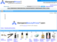 comparebeautyprices.com