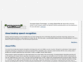 conceptualspeech.com