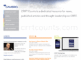 crrtcounts.com