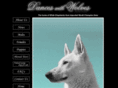 danceswithwolvesranch.com