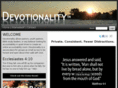 devotionality.com