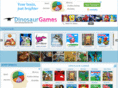 dinosaurgames.info