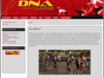 dnacyclesracing.com