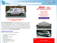 donstowingandrepair.com