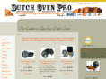 dutchovenpro.com