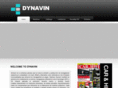dynavin.es