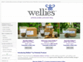 eatwellies.com