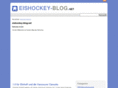 eishockey-blog.net
