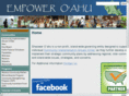 empoweroahu.com