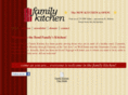 familykitchen.org