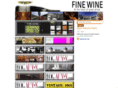 finewinepress.com