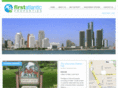 firstatlanticproperties.com