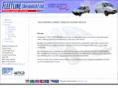 fleetlinedespatch.co.uk
