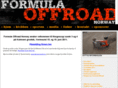 formulaoffroad.no