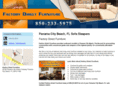 furnitureofpanamacity.com