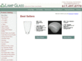 glassreplacementshades.com